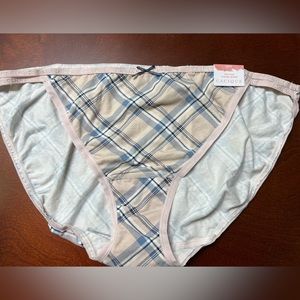 Cacique Panties